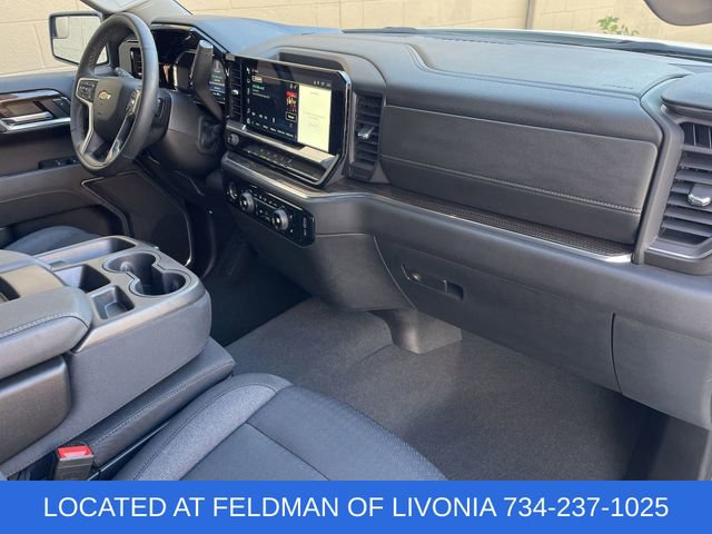 Used 2023 Chevrolet Silverado 1500 LT image 27