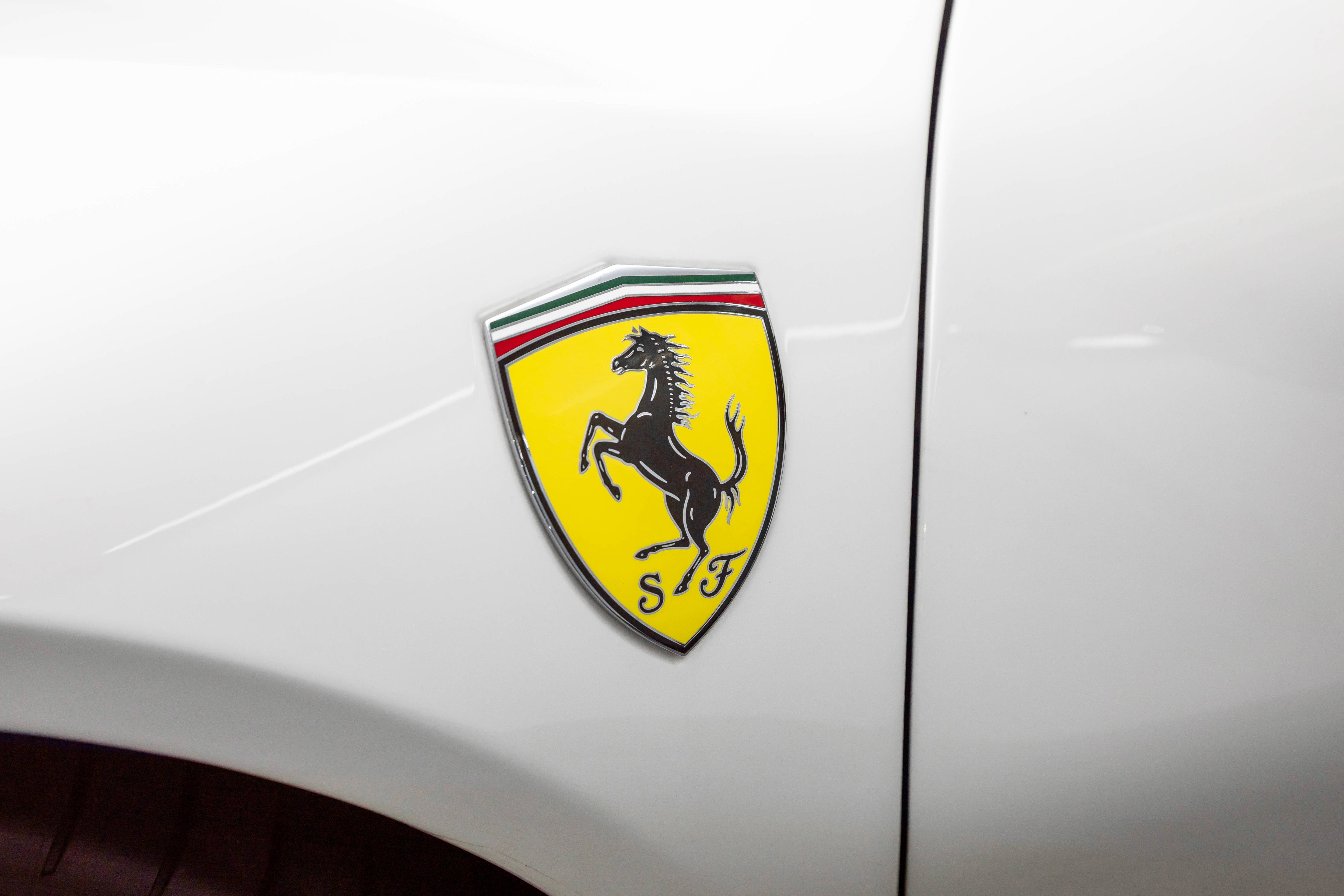 Certified 2022 Ferrari SF90 Spider image 26