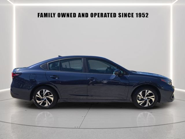 Used 2024 Subaru Legacy Premium AWD/4WD image 2