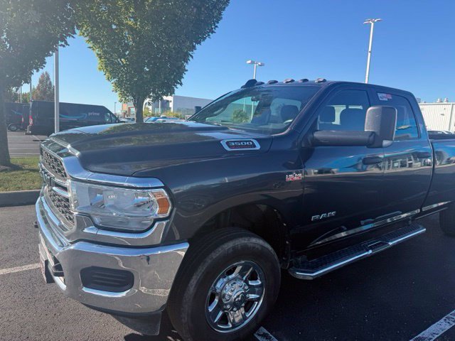 Used 2021 RAM 3500 Tradesman AWD/4WD image 22