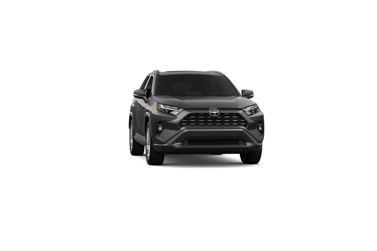 New 2025 Toyota RAV4 XLE Premium w/ Weather Package image 16