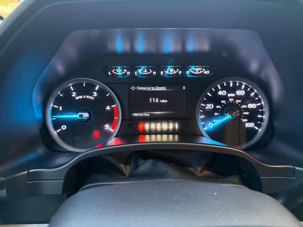 Used 2018 Ford F350 XLT w/ XLT Premium Package AWD/4WD image 19