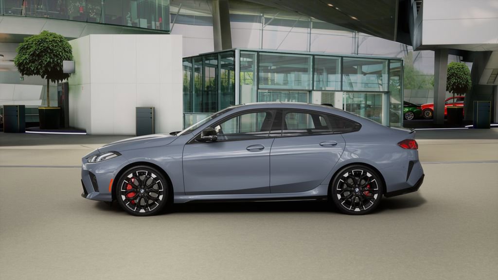 New 2026 BMW M235i xDrive w/ Technology Package AWD/4WD image 30