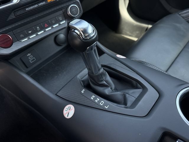 Used 2025 Ford Mustang Premium RWD image 19