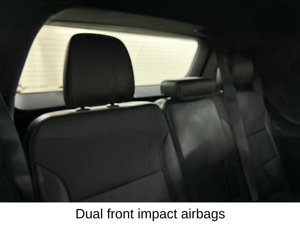 Used 2025 Buick Enclave Preferred image 26