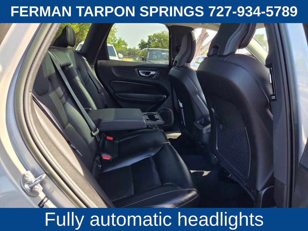 Used 2023 Volvo XC60 B5 Core w/ Climate Package AWD/4WD image 20
