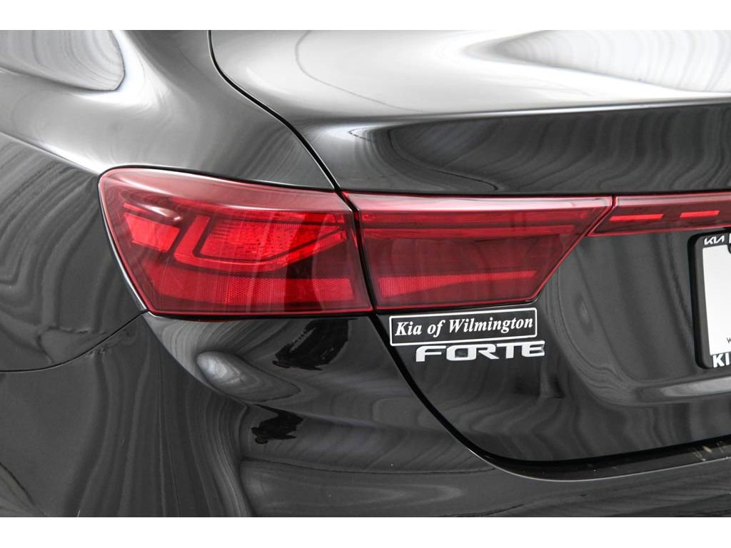 Used 2023 Kia Forte LXS FWD image 23