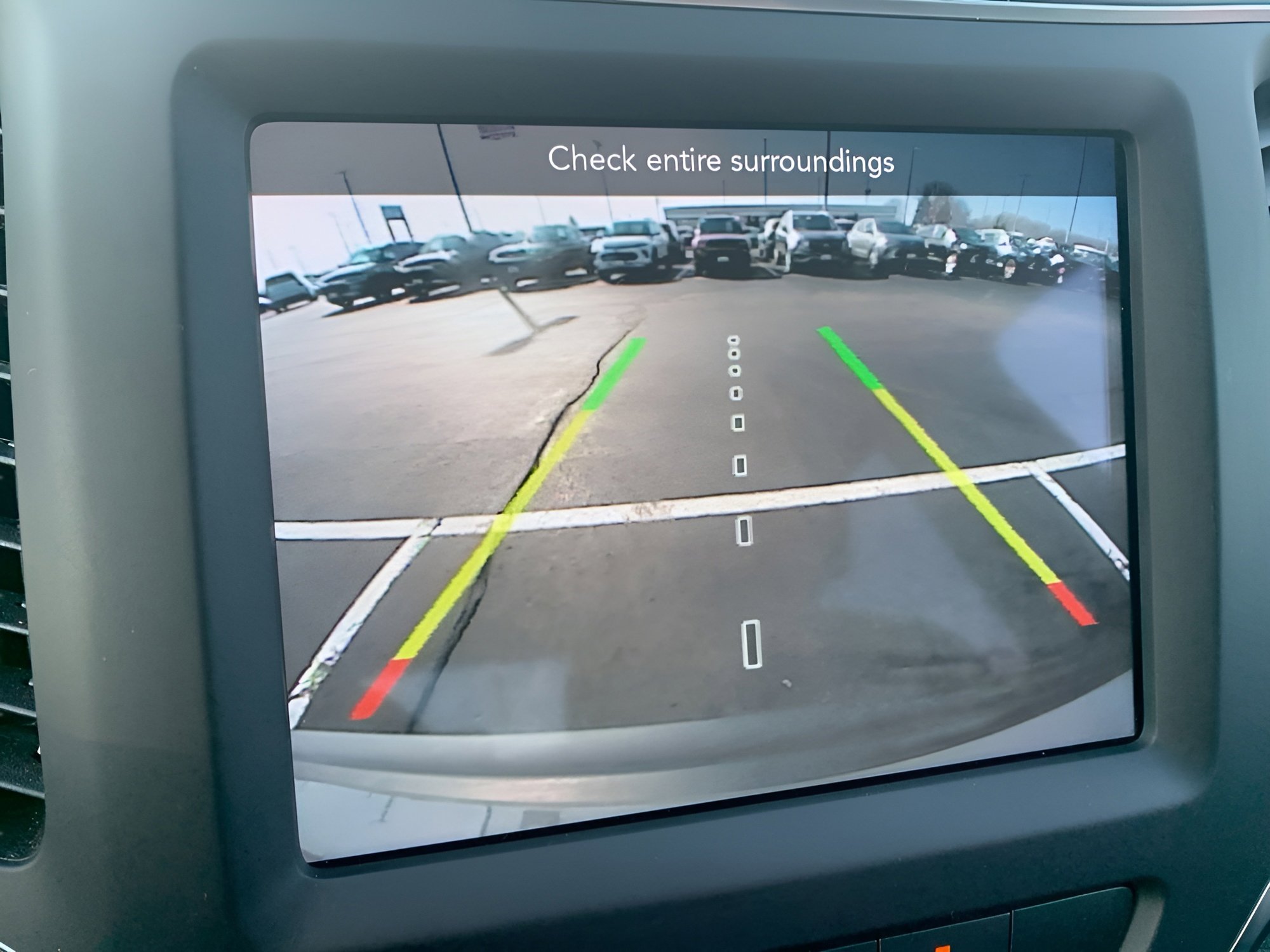 Used 2022 Jeep Cherokee Latitude Lux AWD/4WD image 18