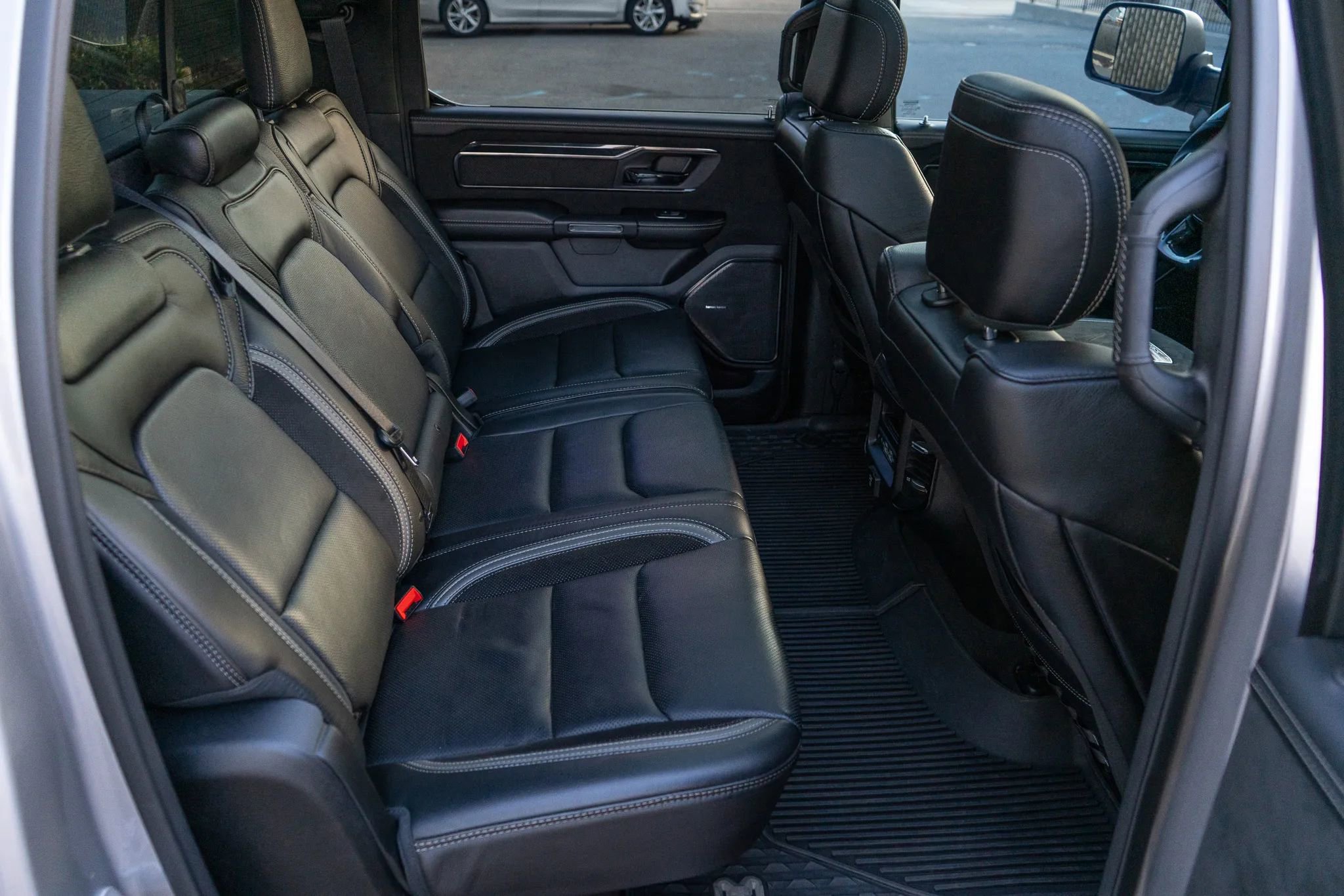 Used 2022 RAM 1500 TRX w/ TRX Level 2 Equipment Group image 71