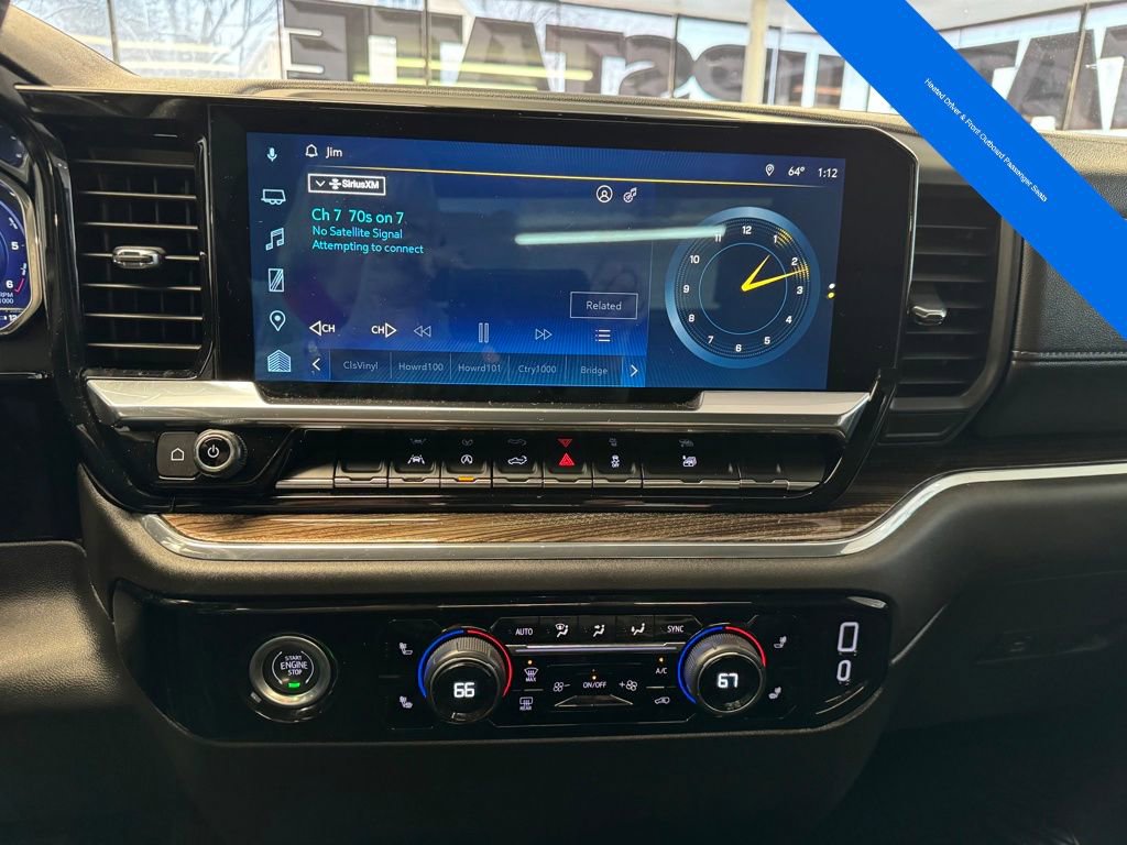 Used 2023 Chevrolet Silverado 1500 LT image 12