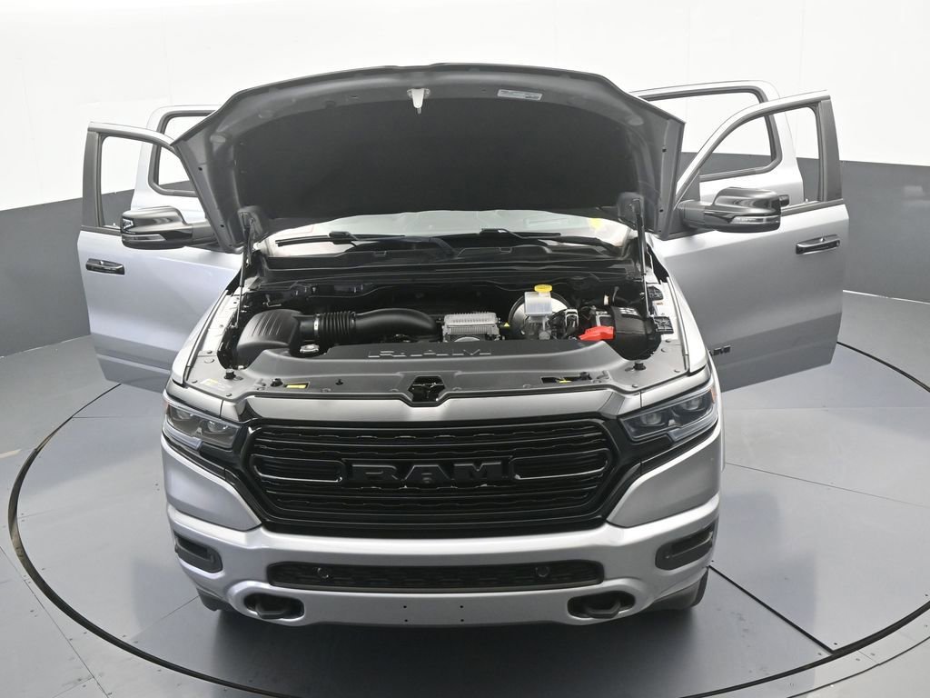 Used 2024 RAM 1500 Limited image 86