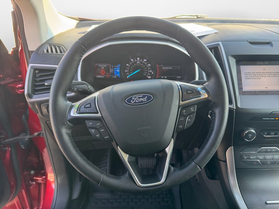 Used 2019 Ford Edge SEL w/ Equipment Group 201A image 13