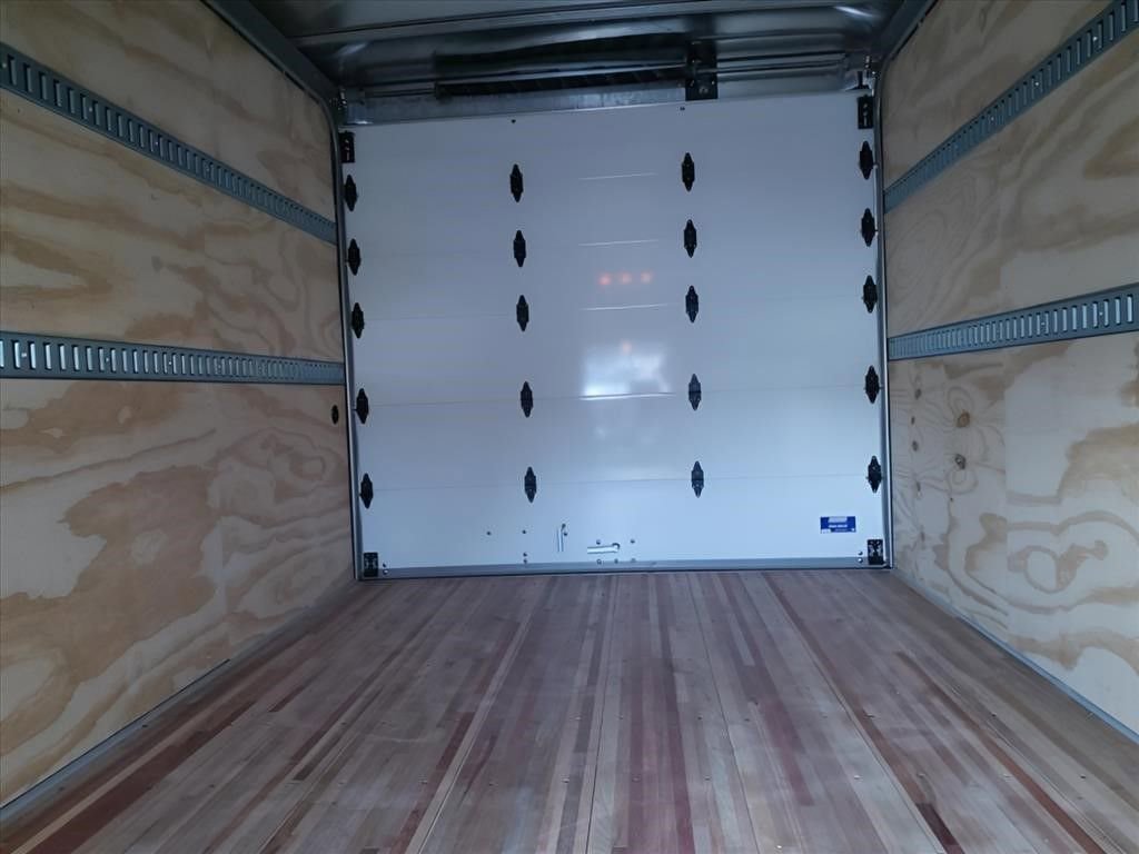 New 2024 Ford E-350 and Econoline 350 Super Duty w/ Power Windows & Locks Group RWD image 14