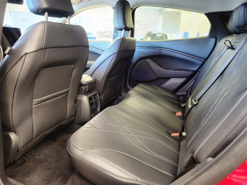 New 2024 Ford Mustang Mach-E Select w/ Comfort Package Lite image 14