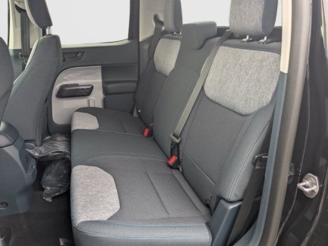 New 2026 Ford Maverick XLT FWD image 14