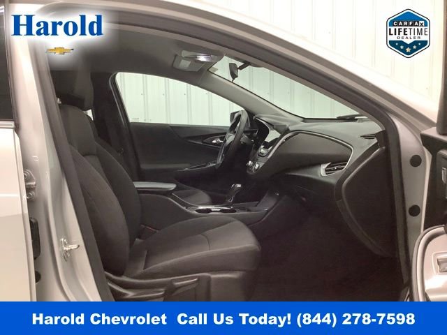 Used 2020 Chevrolet Malibu LS image 11