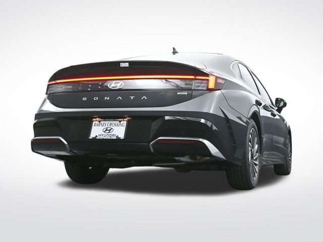Used 2025 Hyundai Sonata SEL FWD image 34