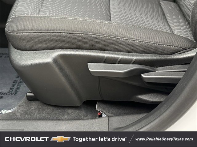 Certified 2025 Chevrolet Equinox LT image 31