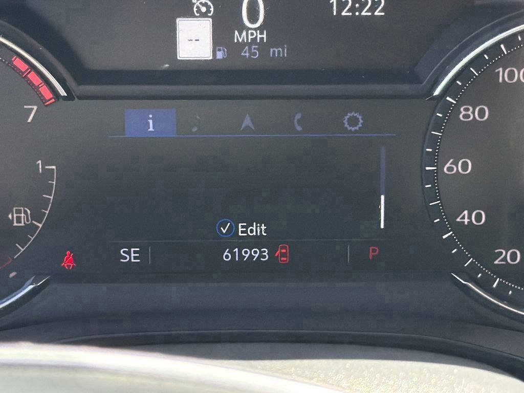 Used 2024 Cadillac XT5 Premium Luxury FWD image 26