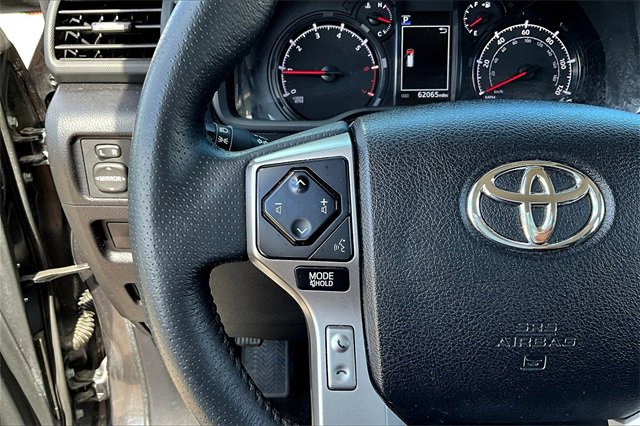 Used 2023 Toyota 4Runner SR5 image 10