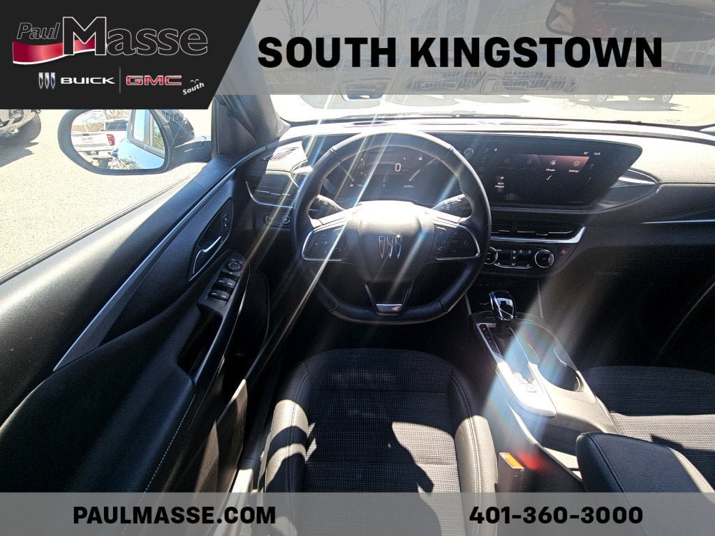 Used 2024 Buick Envista Preferred w/ Convenience I Package FWD image 14