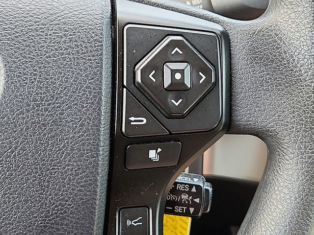 Used 2018 Toyota Tacoma SR w/ SR Convenience Package AWD/4WD image 21