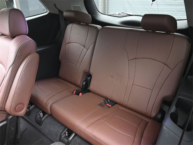 Used 2021 Buick Enclave Avenir w/ Avenir Technology Package image 15