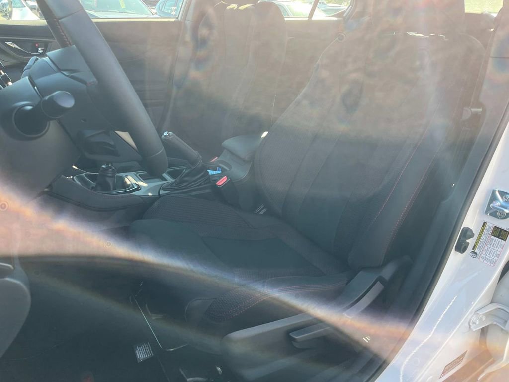 New 2025 Subaru WRX Premium w/ Accessory Package #2 image 20