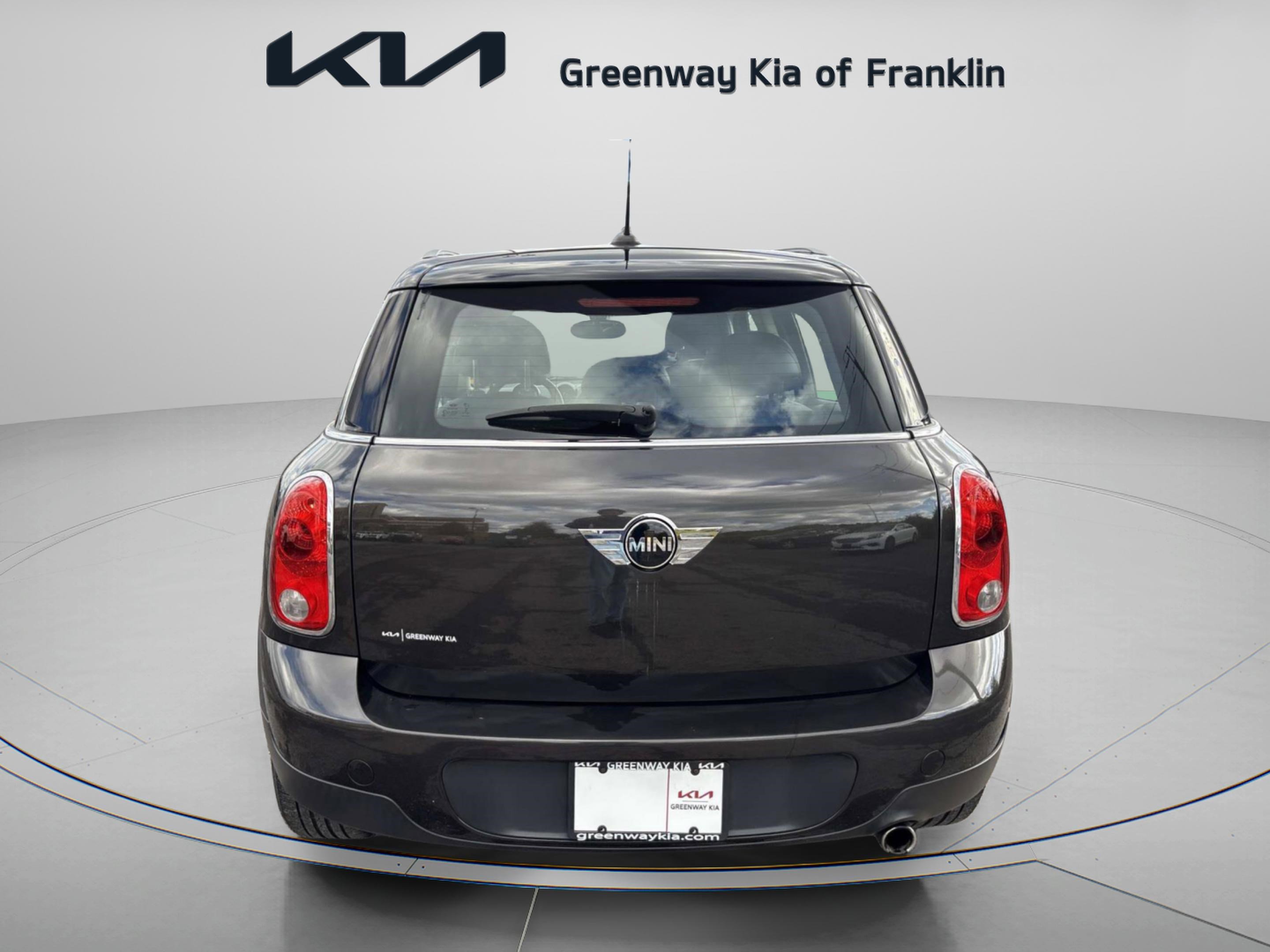 Used 2015 MINI Cooper Countryman image 6