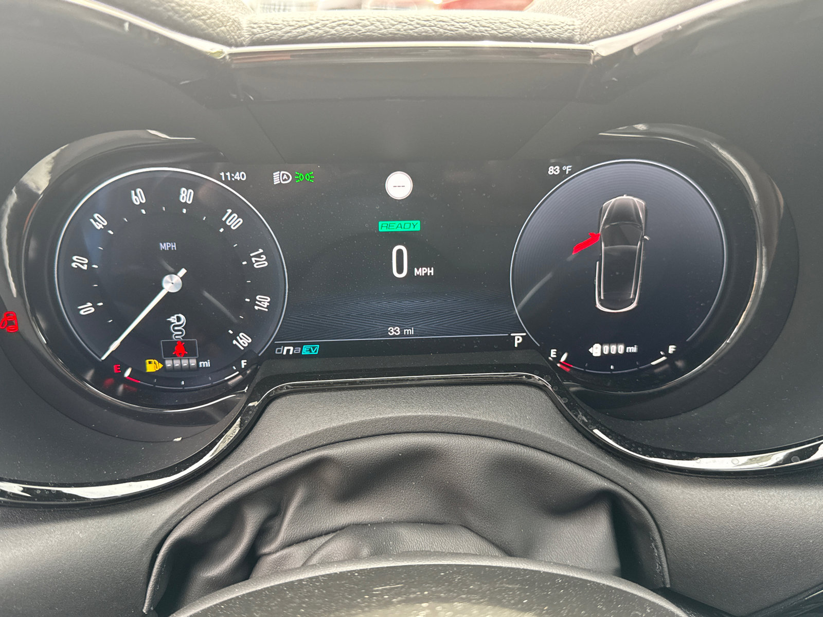 Used 2024 Alfa Romeo Tonale Veloce image 36