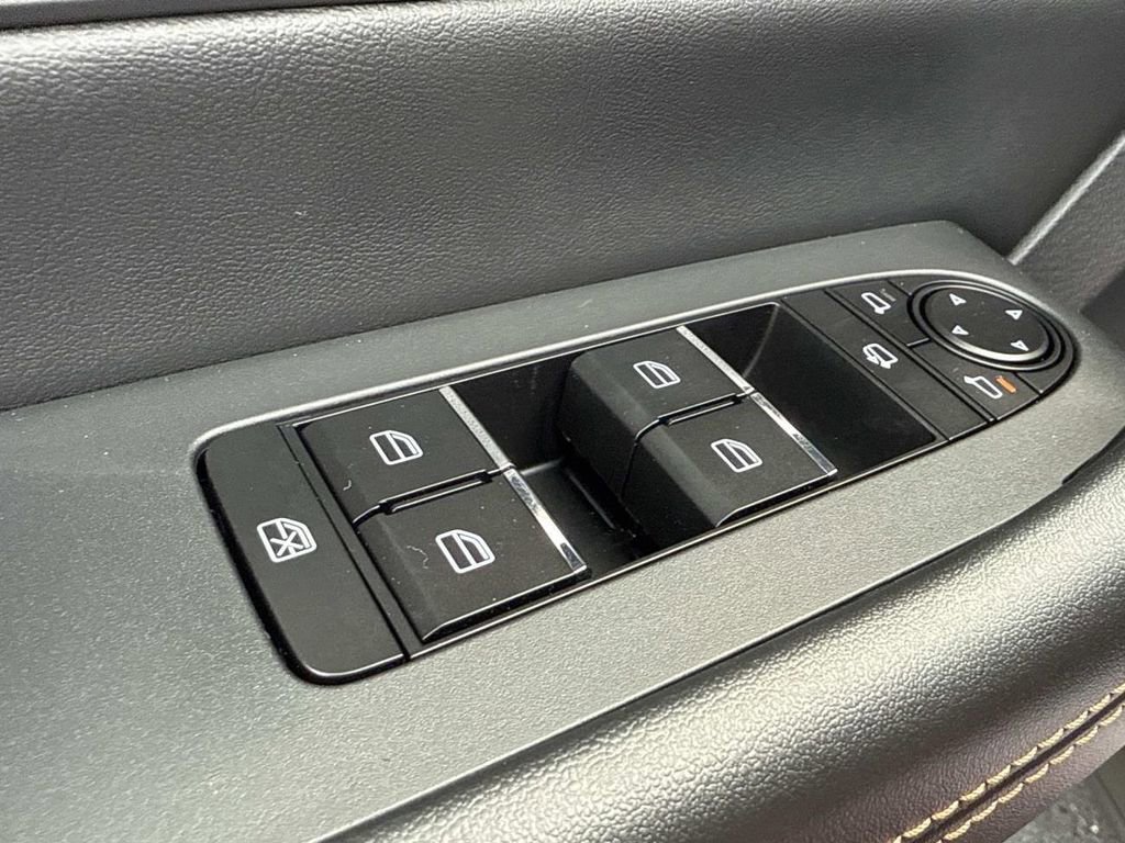 New 2026 MAZDA CX-90 3.3 Turbo w/ Premium Sport Pkg image 25