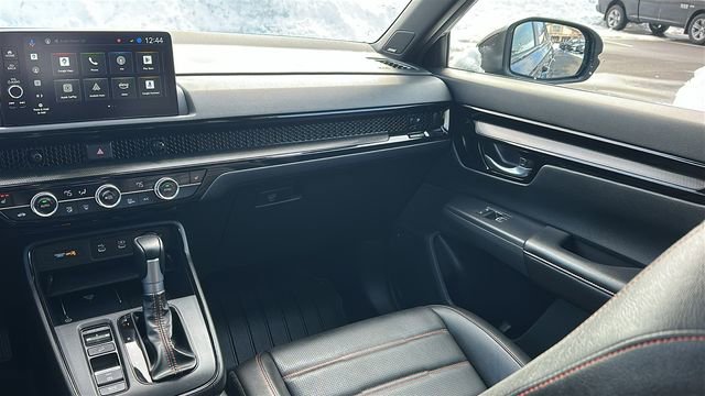 Used 2026 Honda CR-V Sport Touring image 25