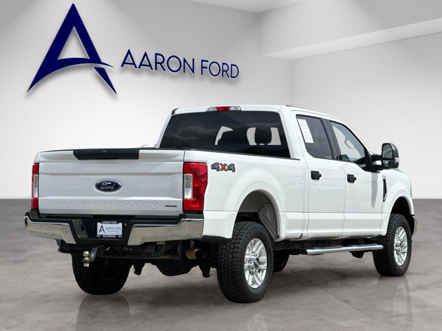 Used 2018 Ford F250 XLT image 6