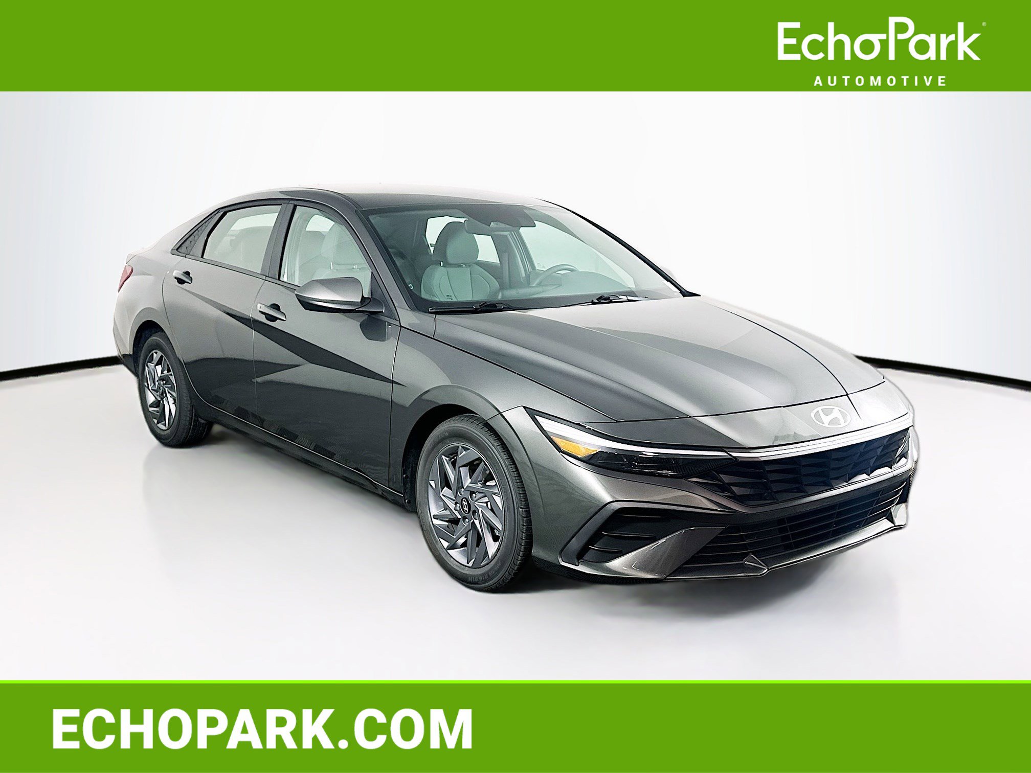 Used 2024 Hyundai Elantra SEL