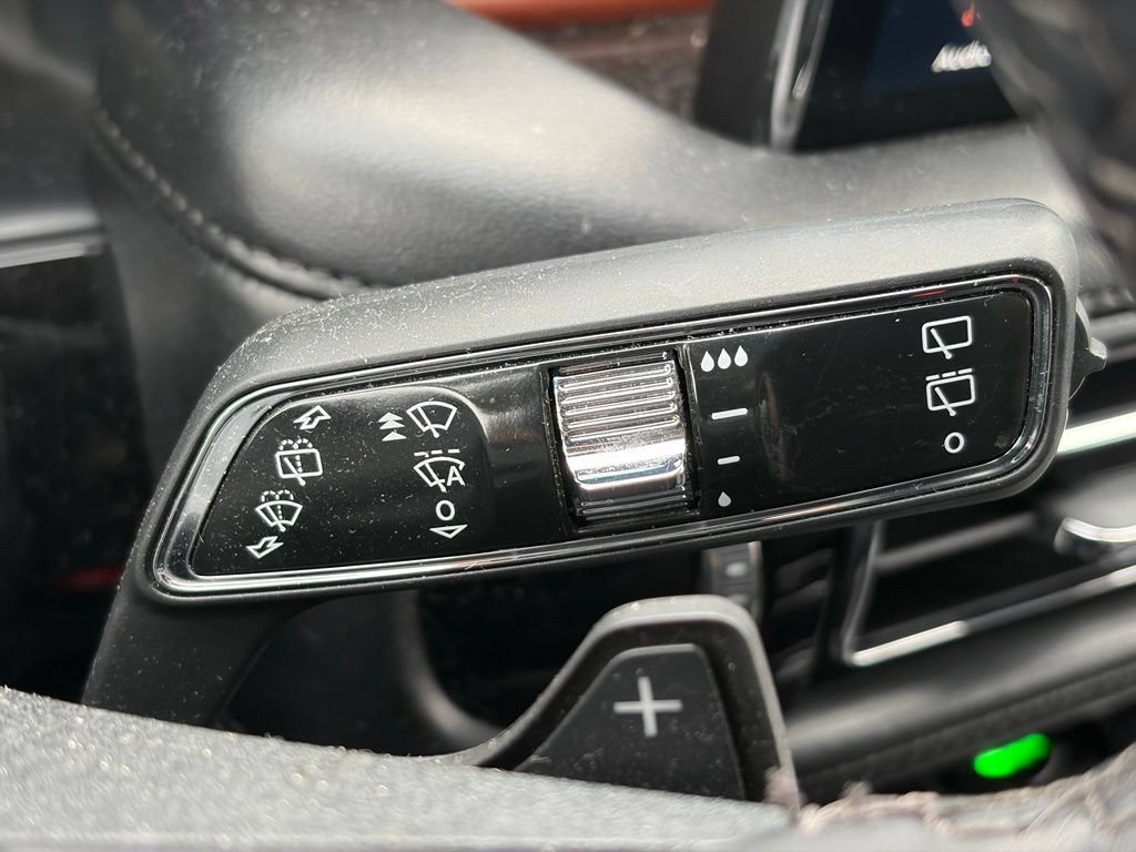 Used 2022 Lincoln Nautilus Reserve w/ Equipment Group 201A AWD/4WD image 28