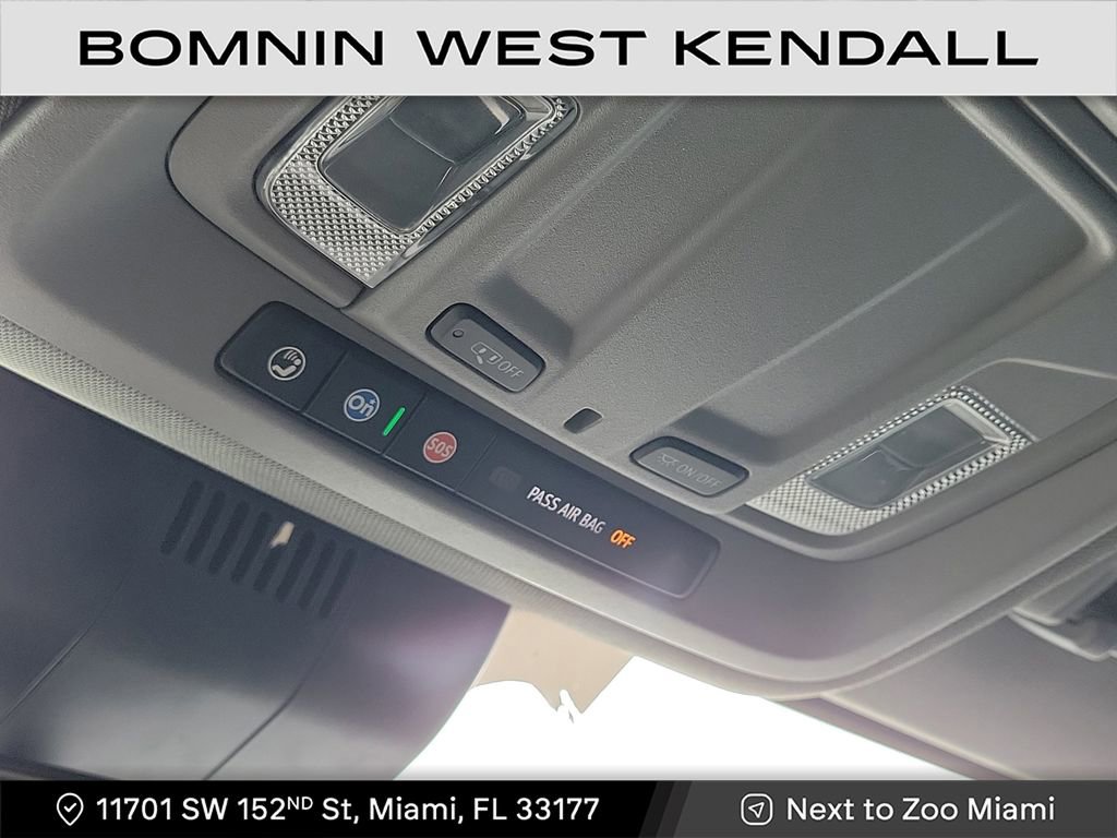 Used 2023 Chevrolet Silverado 1500 RST image 19