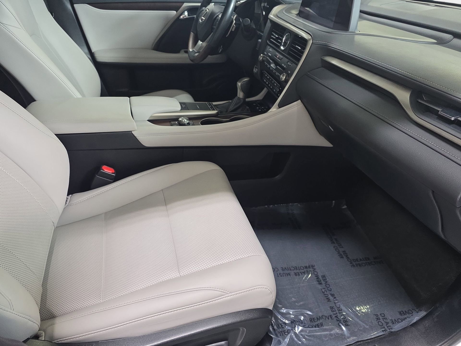 Used 2022 Lexus RX 350 FWD w/ Premium Package image 10