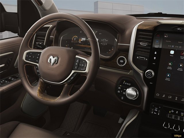 New 2026 RAM 1500 Limited image 21