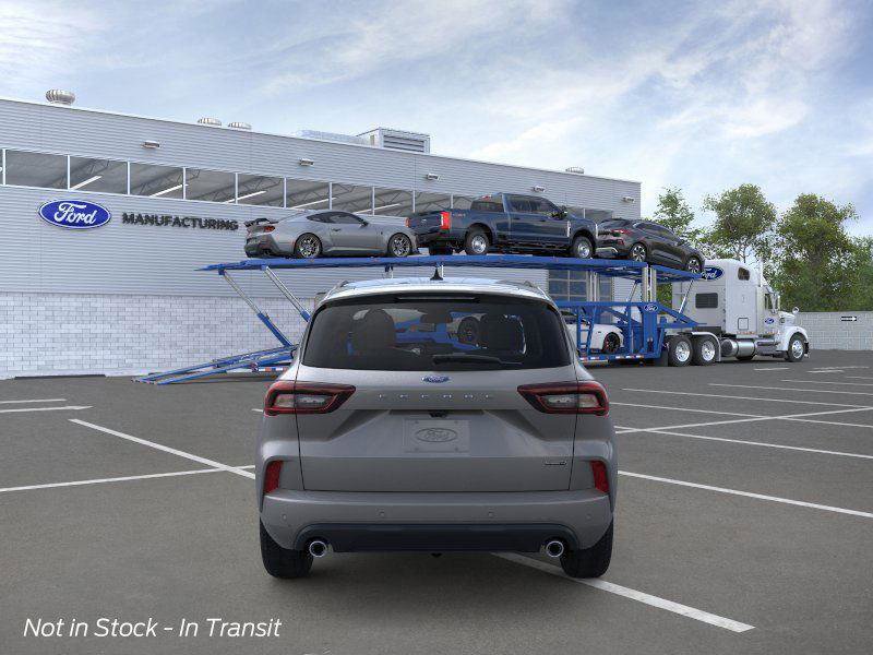 New 2026 Ford Escape ST-Line Elite w/ Premium Technology Package image 5