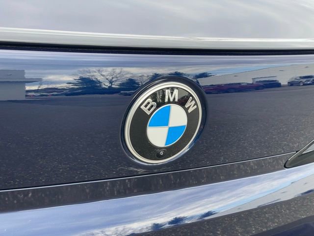 Used 2026 BMW 740i xDrive w/ Premium Package AWD/4WD image 34