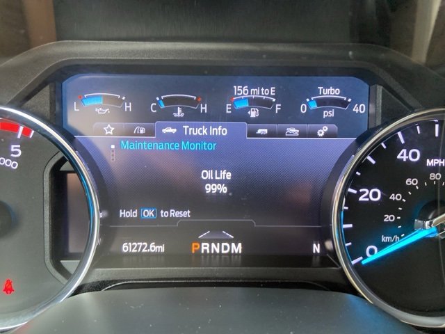 Certified 2020 Ford F250 Lariat w/ Lariat Ultimate Package image 17