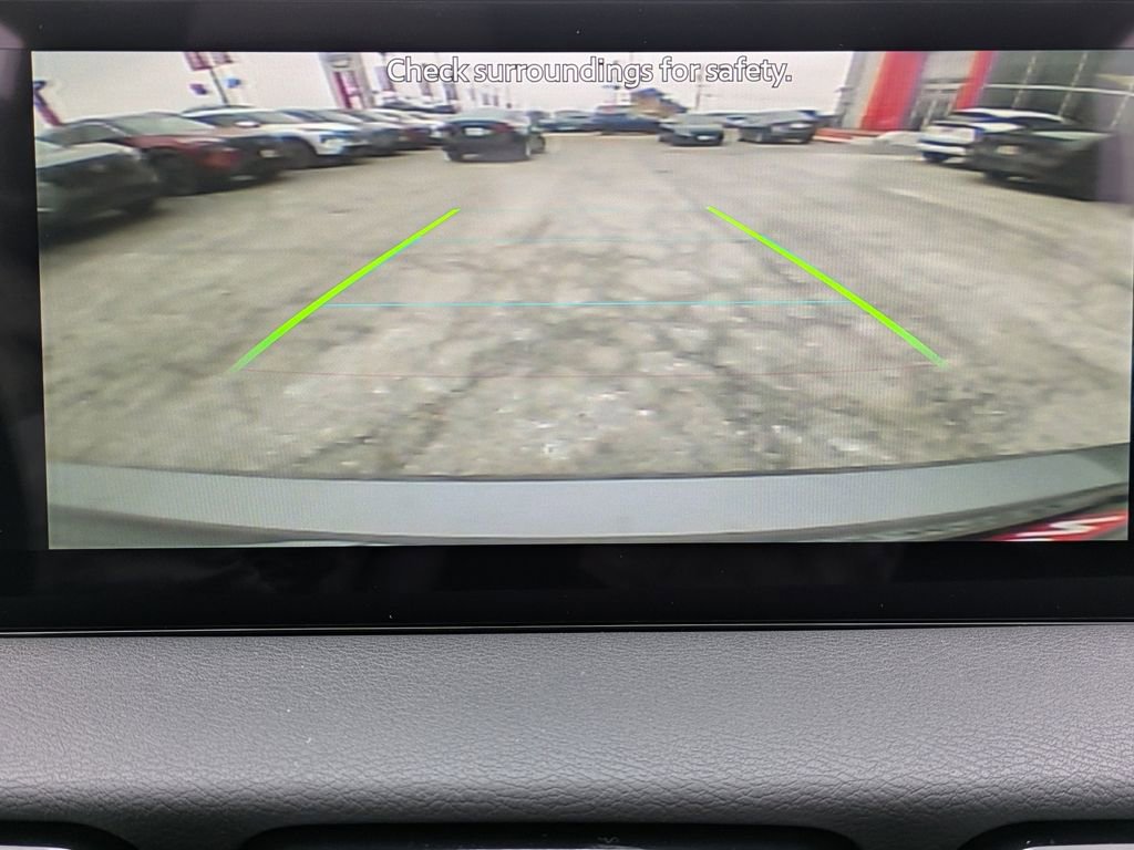 New 2026 Nissan Sentra S w/ S Cold Weather Package FWD image 19