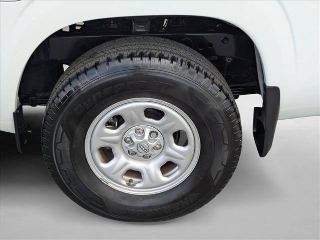 Used 2022 Nissan Frontier S w/ Technology Package image 22