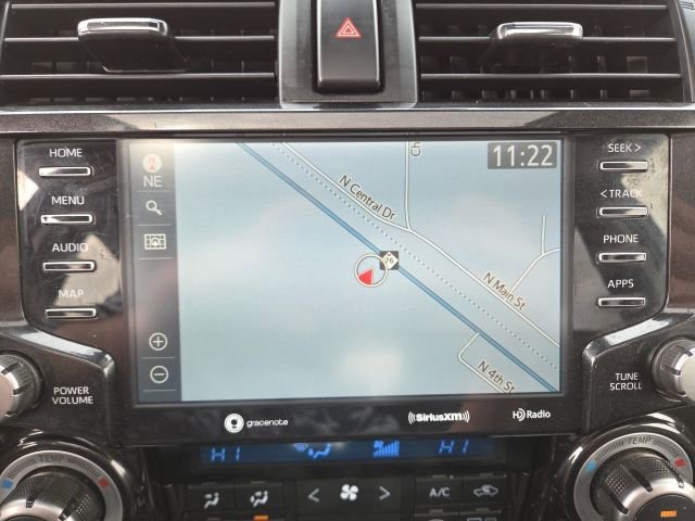 Used 2020 Toyota 4Runner TRD Off-Road image 8