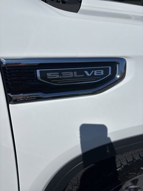 New 2026 GMC Sierra 1500 SLT w/ SLT Premium Package AWD/4WD image 4