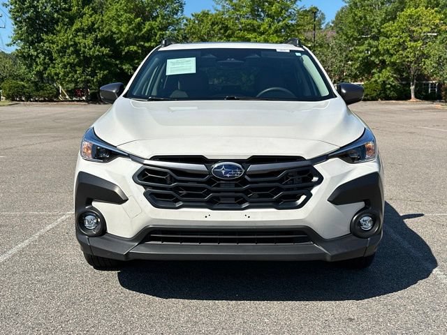 Used 2024 Subaru Crosstrek 2.0i Premium AWD/4WD image 8