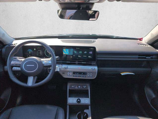New 2026 Hyundai Kona Limited FWD image 18