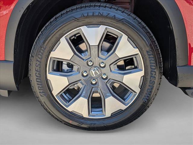 New 2026 Honda Pilot Elite image 10