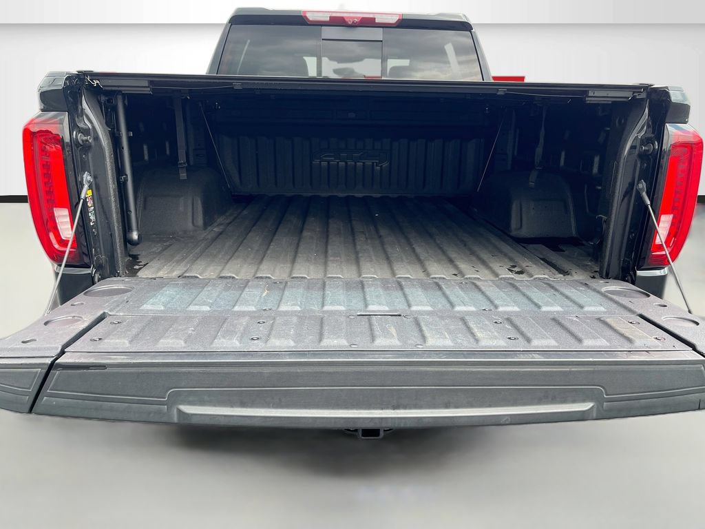 Used 2024 GMC Sierra 1500 AT4 w/ Technology Package AWD/4WD image 28