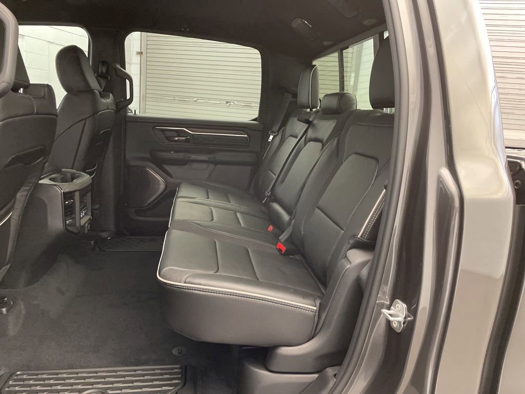 New 2026 RAM 1500 Limited image 8